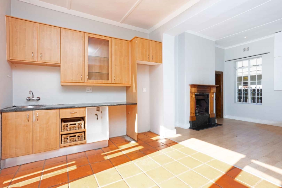 2 Bedroom Property for Sale in Rondebosch Village Western Cape
